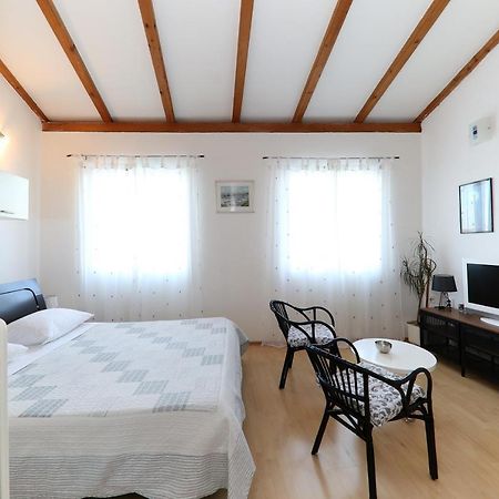 Puntamika Studio Zadar Exteriér fotografie