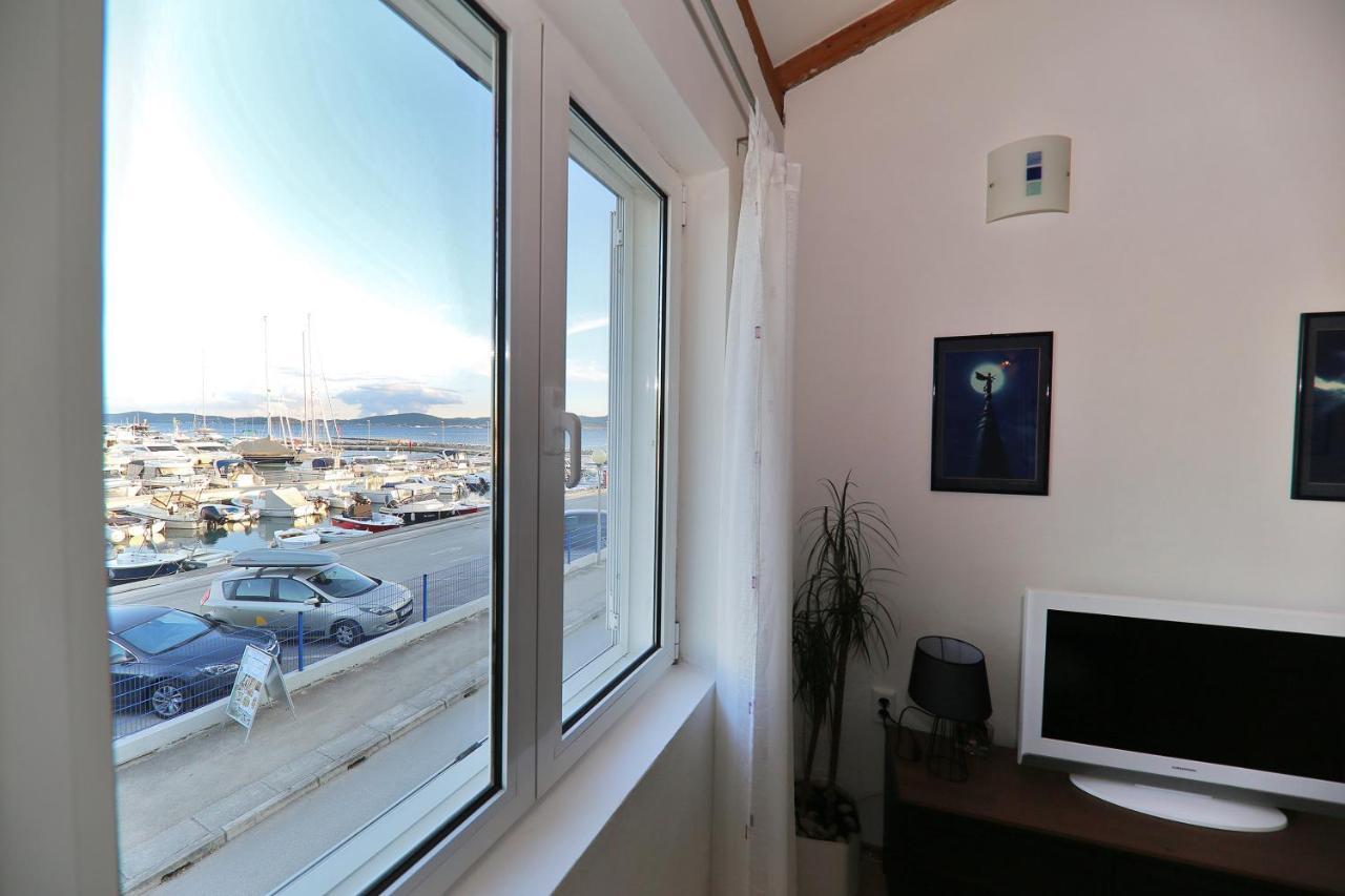 Puntamika Studio Zadar Exteriér fotografie