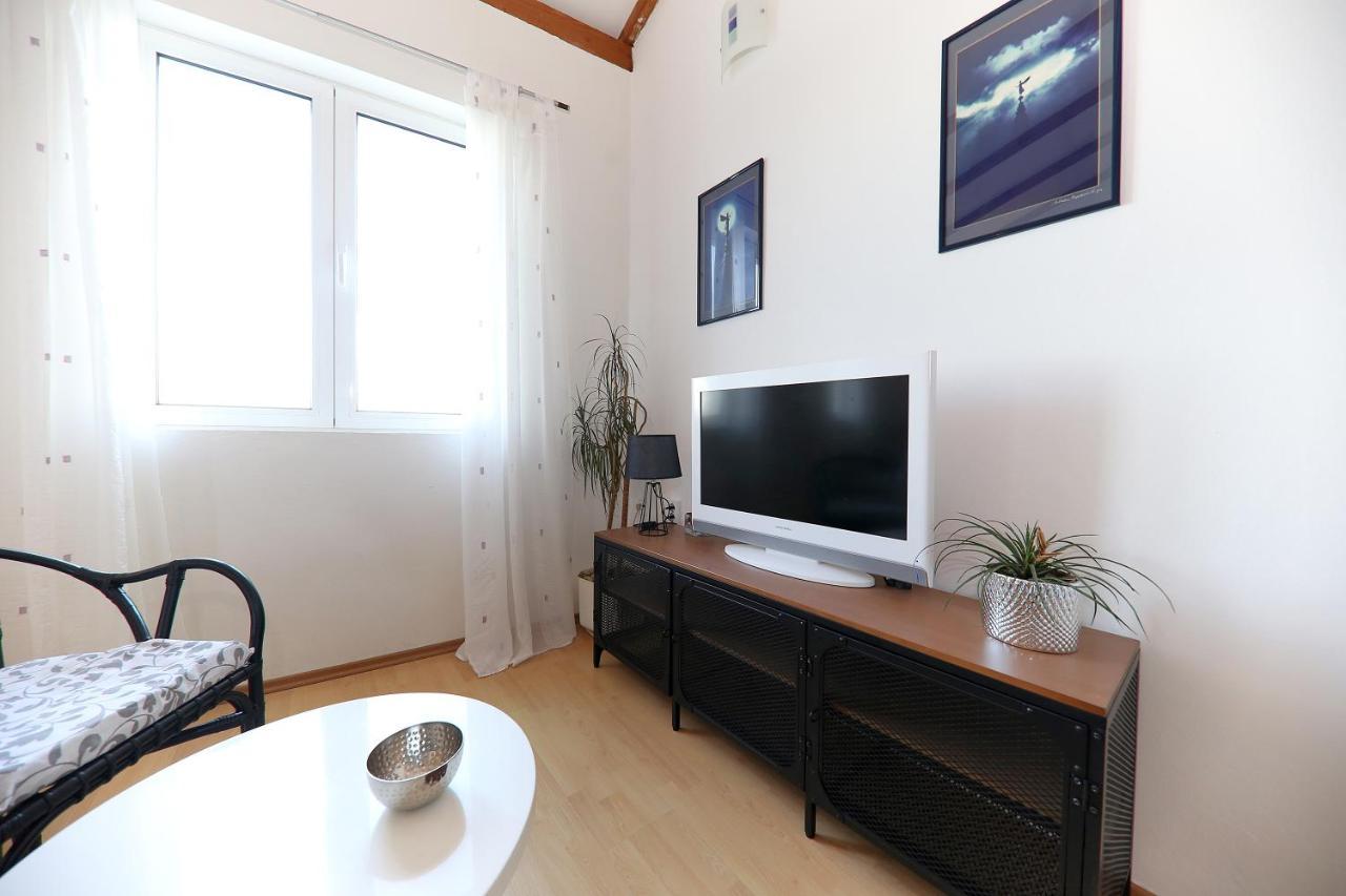 Puntamika Studio Zadar Exteriér fotografie