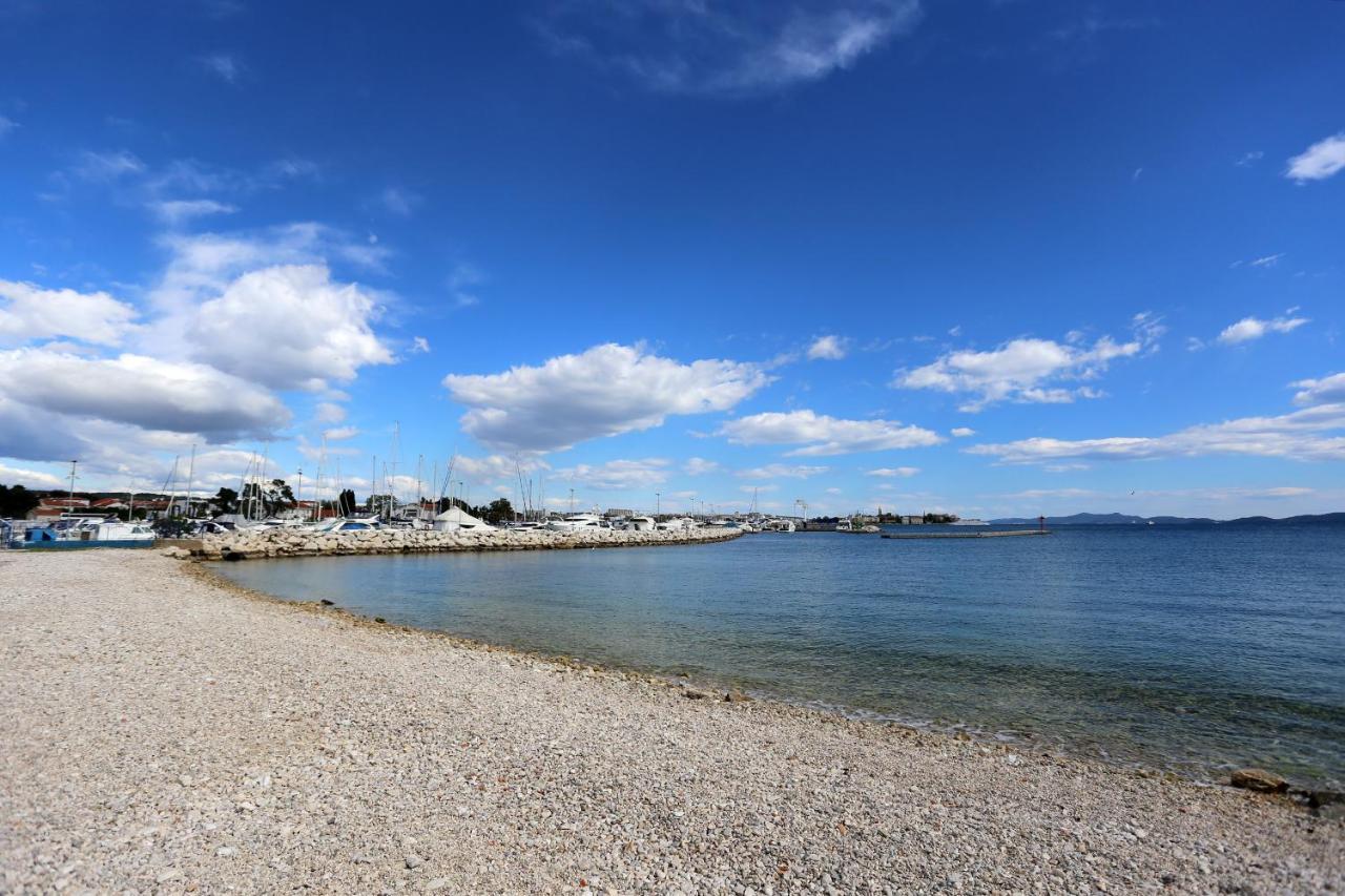 Puntamika Studio Zadar Exteriér fotografie