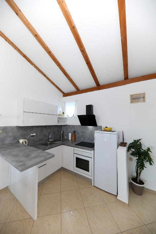 Puntamika Studio Zadar Exteriér fotografie